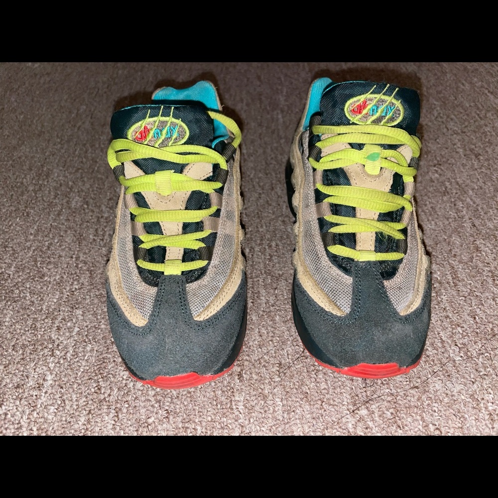Nike Air Max 95 Monster